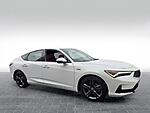 Used 2025 ACURA INTEGRA W/A-SPEC TECHNOLOGY PACKAGE in MARTINSVILLE, VIRGINIA (Photo 1)