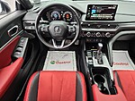 Used 2025 ACURA INTEGRA W/A-SPEC TECHNOLOGY PACKAGE in MARTINSVILLE, VIRGINIA (Photo 12)