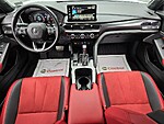 Used 2025 ACURA INTEGRA W/A-SPEC TECHNOLOGY PACKAGE in MARTINSVILLE, VIRGINIA (Photo 13)