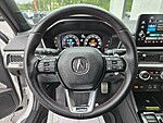 Used 2025 ACURA INTEGRA W/A-SPEC TECHNOLOGY PACKAGE in MARTINSVILLE, VIRGINIA (Photo 27)
