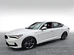 Used 2025 ACURA INTEGRA W/A-SPEC TECHNOLOGY PACKAGE in MARTINSVILLE, VIRGINIA (Photo 3)