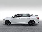 Used 2025 ACURA INTEGRA W/A-SPEC TECHNOLOGY PACKAGE in MARTINSVILLE, VIRGINIA (Photo 4)