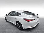 Used 2025 ACURA INTEGRA W/A-SPEC TECHNOLOGY PACKAGE in MARTINSVILLE, VIRGINIA (Photo 5)