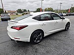 Used 2025 ACURA INTEGRA W/A-SPEC TECHNOLOGY PACKAGE in MARTINSVILLE, VIRGINIA (Photo 7)
