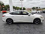 Used 2025 ACURA INTEGRA W/A-SPEC TECHNOLOGY PACKAGE in MARTINSVILLE, VIRGINIA (Photo 8)
