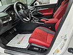 Used 2025 ACURA INTEGRA W/A-SPEC TECHNOLOGY PACKAGE in MARTINSVILLE, VIRGINIA (Photo 9)
