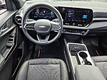 Used 2025 CHEVROLET EQUINOX FWD LT in MARTINSVILLE, VIRGINIA (Photo 11)