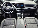 Used 2025 CHEVROLET EQUINOX FWD LT in MARTINSVILLE, VIRGINIA (Photo 12)