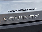 Used 2025 CHEVROLET EQUINOX FWD LT in MARTINSVILLE, VIRGINIA (Photo 15)