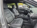Used 2025 CHEVROLET EQUINOX FWD LT in MARTINSVILLE, VIRGINIA (Photo 18)