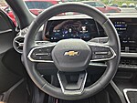 Used 2025 CHEVROLET EQUINOX FWD LT in MARTINSVILLE, VIRGINIA (Photo 26)