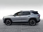 Used 2025 CHEVROLET EQUINOX FWD LT in MARTINSVILLE, VIRGINIA (Photo 4)