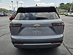 Used 2025 CHEVROLET EQUINOX FWD LT in MARTINSVILLE, VIRGINIA (Photo 6)