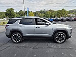 Used 2025 CHEVROLET EQUINOX FWD LT in MARTINSVILLE, VIRGINIA (Photo 8)