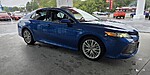 Used 2020 TOYOTA CAMRY HYBRID XLE in MARTINSVILLE, VIRGINIA