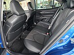 Used 2020 TOYOTA CAMRY HYBRID XLE in MARTINSVILLE, VIRGINIA (Photo 10)