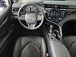 Used 2020 TOYOTA CAMRY HYBRID XLE in MARTINSVILLE, VIRGINIA (Photo 11)