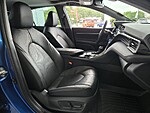 Used 2020 TOYOTA CAMRY HYBRID XLE in MARTINSVILLE, VIRGINIA (Photo 17)
