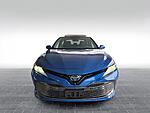 Used 2020 TOYOTA CAMRY HYBRID XLE in MARTINSVILLE, VIRGINIA (Photo 2)