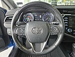 Used 2020 TOYOTA CAMRY HYBRID XLE in MARTINSVILLE, VIRGINIA (Photo 27)