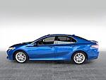 Used 2020 TOYOTA CAMRY HYBRID XLE in MARTINSVILLE, VIRGINIA (Photo 4)