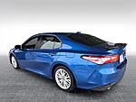Used 2020 TOYOTA CAMRY HYBRID XLE in MARTINSVILLE, VIRGINIA (Photo 5)