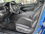Used 2020 TOYOTA CAMRY HYBRID XLE in MARTINSVILLE, VIRGINIA (Photo 8)