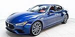 New 2023 MASERATI GHIBLI MODENA in LAS VEGAS, NEVADA