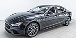 New 2023 MASERATI GHIBLI MODENA in LAS VEGAS, NEVADA