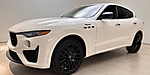 New 2024 MASERATI LEVANTE MODENA ULTIMA in LAS VEGAS, NEVADA
