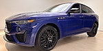 New 2024 MASERATI LEVANTE MODENA ULTIMA in LAS VEGAS, NEVADA