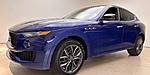 New 2024 MASERATI LEVANTE GT ULTIMA in LAS VEGAS, NEVADA