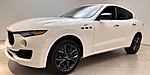 New 2024 MASERATI LEVANTE GT ULTIMA in LAS VEGAS, NEVADA