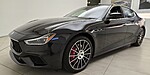 New 2024 MASERATI GHIBLI MODENA ULTIMA Q4 in LAS VEGAS, NEVADA