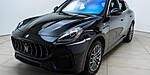 New 2024 MASERATI GRECALE GT in LAS VEGAS, NEVADA