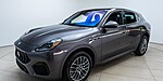 New 2024 MASERATI GRECALE GT in LAS VEGAS, NEVADA