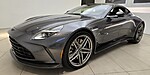 New 2025 ASTON MARTIN V8 VANTAGE  in LAS VEGAS, NEVADA