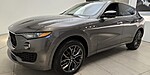 New 2024 MASERATI LEVANTE GT ULTIMA in LAS VEGAS, NEVADA
