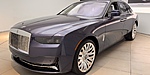 New 2025 ROLLS ROYCE GHOST  in LAS VEGAS, NEVADA