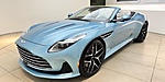 New 2025 ASTON MARTIN DB12  in LAS VEGAS, NEVADA