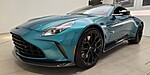 New 2025 ASTON MARTIN V8 VANTAGE  in LAS VEGAS, NEVADA