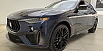 New 2024 MASERATI LEVANTE TROFEO V8 ULTIMA in LAS VEGAS, NEVADA