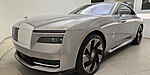 New 2025 ROLLS ROYCE SPECTRE  in LAS VEGAS, NEVADA