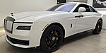 New 2025 ROLLS ROYCE SPECTRE BLACK BADGE in LAS VEGAS, NEVADA