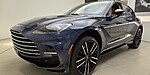 New 2025 ASTON MARTIN DBX 707 in LAS VEGAS, NEVADA