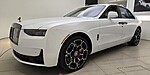 New 2025 ROLLS ROYCE GHOST BLACK BADGE in LAS VEGAS, NEVADA