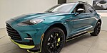 New 2025 ASTON MARTIN DBX 707 in LAS VEGAS, NEVADA