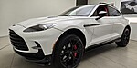 New 2025 ASTON MARTIN DBX 707 in LAS VEGAS, NEVADA