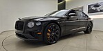 New 2025 BENTLEY FLYING SPUR BLACK EDITION in LAS VEGAS, NEVADA