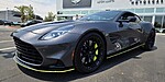 New 2025 ASTON MARTIN VANQUISH  in LAS VEGAS, NEVADA